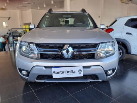 RENAULT Duster 2.0 16V 4P FLEX DYNAMIQUE, Foto 2