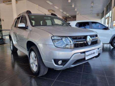 RENAULT Duster 2.0 16V 4P FLEX DYNAMIQUE, Foto 12