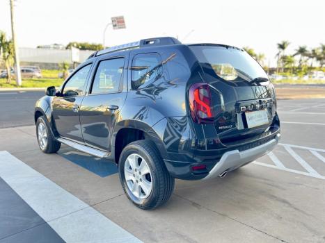 RENAULT Duster 2.0 16V 4P FLEX DYNAMIQUE AUTOMTICO, Foto 12