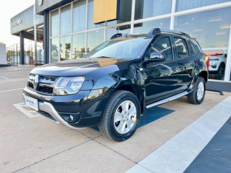 RENAULT Duster 2.0 16V 4P FLEX DYNAMIQUE AUTOMTICO, Foto 1