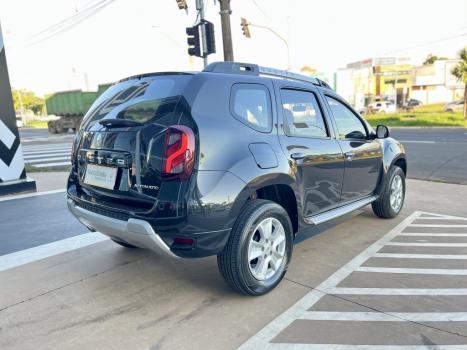 RENAULT Duster 2.0 16V 4P FLEX DYNAMIQUE AUTOMTICO, Foto 3