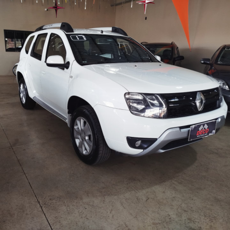 RENAULT Duster 2.0 16V 4P FLEX DYNAMIQUE AUTOMTICO, Foto 2