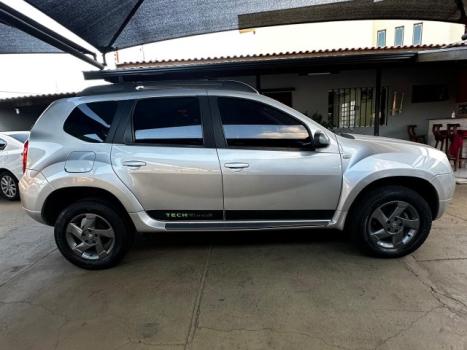 RENAULT Duster 2.0 16V 4P FLEX DYNAMIQUE AUTOMTICO, Foto 6