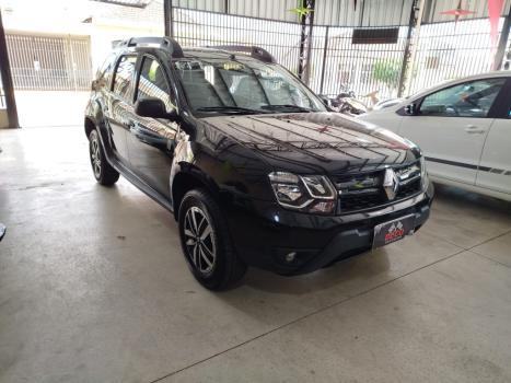 RENAULT Duster 2.0 16V 4P FLEX DAKAR AUTOMTICO, Foto 2