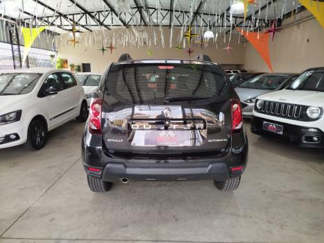 RENAULT Duster 2.0 16V 4P FLEX DAKAR AUTOMTICO, Foto 6