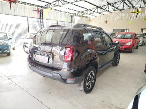 RENAULT Duster 2.0 16V 4P FLEX DAKAR AUTOMTICO, Foto 7