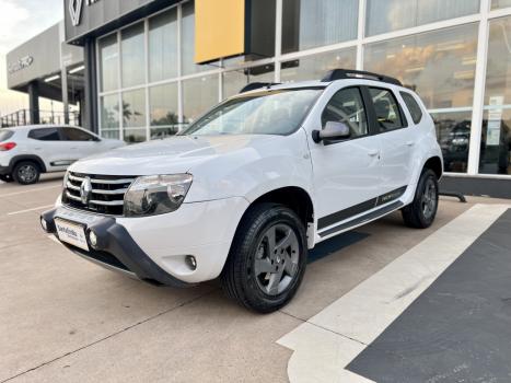 RENAULT Duster 2.0 16V 4P FLEX DYNAMIQUE, Foto 1