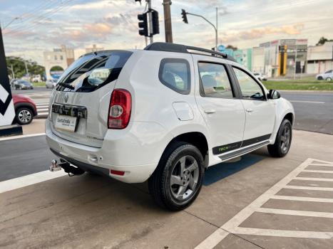 RENAULT Duster 2.0 16V 4P FLEX DYNAMIQUE, Foto 3