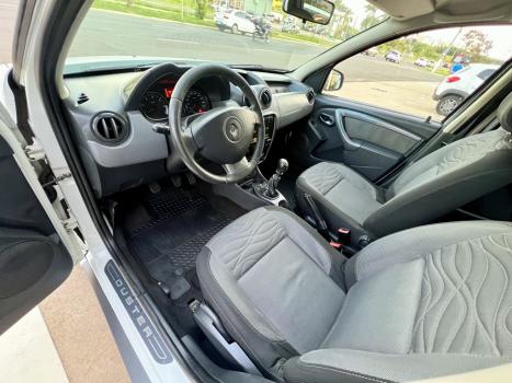 RENAULT Duster 2.0 16V 4P FLEX DYNAMIQUE, Foto 5