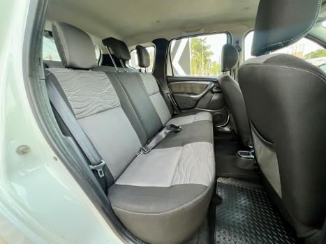 RENAULT Duster 2.0 16V 4P FLEX DYNAMIQUE, Foto 10