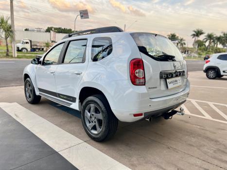RENAULT Duster 2.0 16V 4P FLEX DYNAMIQUE, Foto 12
