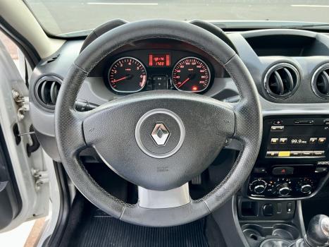 RENAULT Duster 2.0 16V 4P FLEX DYNAMIQUE, Foto 6