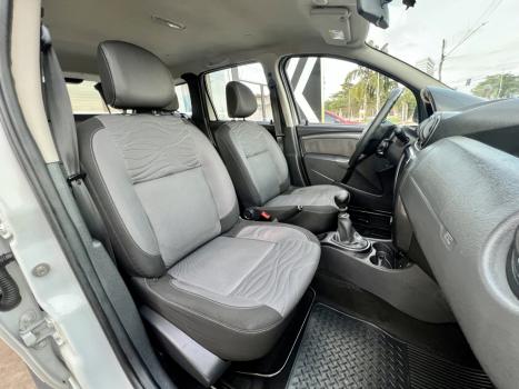 RENAULT Duster 2.0 16V 4P FLEX DYNAMIQUE, Foto 9