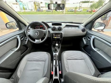 RENAULT Duster 2.0 16V 4P FLEX DYNAMIQUE, Foto 8