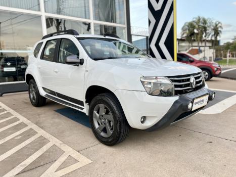 RENAULT Duster 2.0 16V 4P FLEX DYNAMIQUE, Foto 11