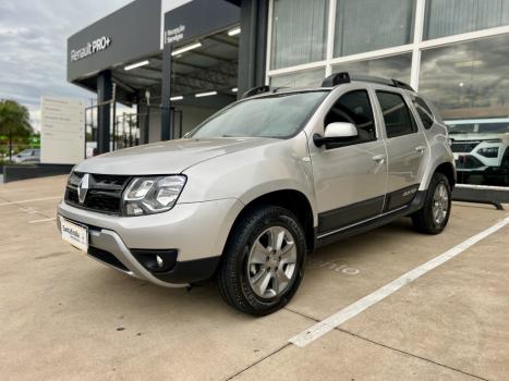 RENAULT Duster 2.0 16V 4P FLEX DYNAMIQUE AUTOMTICO, Foto 1