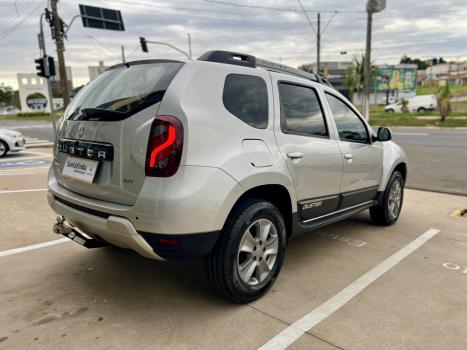 RENAULT Duster 2.0 16V 4P FLEX DYNAMIQUE AUTOMTICO, Foto 3