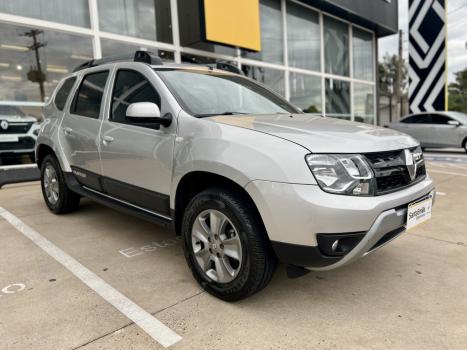 RENAULT Duster 2.0 16V 4P FLEX DYNAMIQUE AUTOMTICO, Foto 6