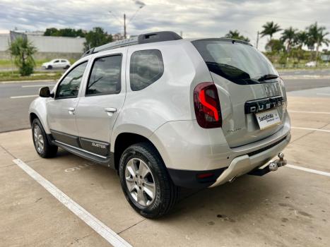 RENAULT Duster 2.0 16V 4P FLEX DYNAMIQUE AUTOMTICO, Foto 7