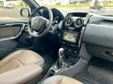 RENAULT Duster 2.0 16V 4P FLEX DYNAMIQUE AUTOMTICO, Foto 9