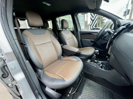 RENAULT Duster 2.0 16V 4P FLEX DYNAMIQUE AUTOMTICO, Foto 10