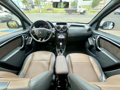 RENAULT Duster 2.0 16V 4P FLEX DYNAMIQUE AUTOMTICO, Foto 11