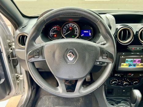 RENAULT Duster 2.0 16V 4P FLEX DYNAMIQUE AUTOMTICO, Foto 12