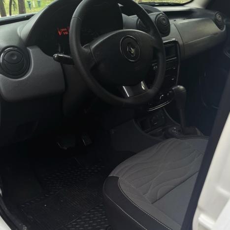 RENAULT Duster 2.0 16V 4P FLEX DYNAMIQUE AUTOMTICO, Foto 6