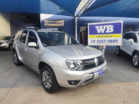 RENAULT Duster 2.0 16V 4P FLEX DYNAMIQUE AUTOMTICO, Foto 3