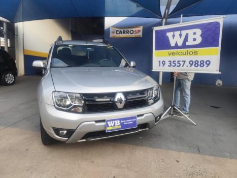 RENAULT Duster 2.0 16V 4P FLEX DYNAMIQUE AUTOMTICO, Foto 2