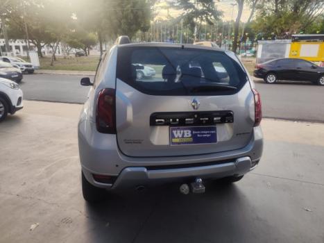 RENAULT Duster 2.0 16V 4P FLEX DYNAMIQUE AUTOMTICO, Foto 5