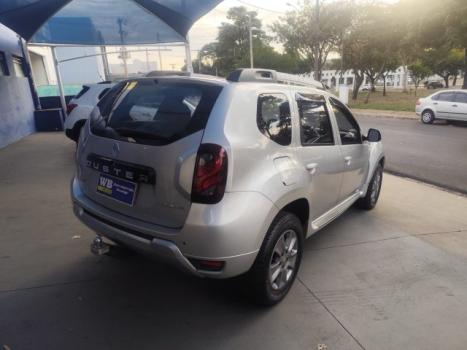 RENAULT Duster 2.0 16V 4P FLEX DYNAMIQUE AUTOMTICO, Foto 6