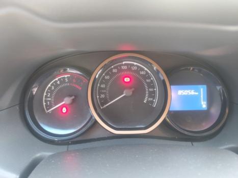RENAULT Duster 2.0 16V 4P FLEX DYNAMIQUE AUTOMTICO, Foto 7
