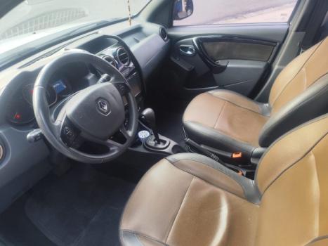 RENAULT Duster 2.0 16V 4P FLEX DYNAMIQUE AUTOMTICO, Foto 8
