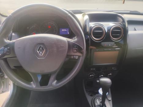 RENAULT Duster 2.0 16V 4P FLEX DYNAMIQUE AUTOMTICO, Foto 17