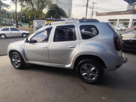 RENAULT Duster 2.0 16V 4P FLEX DYNAMIQUE AUTOMTICO, Foto 16