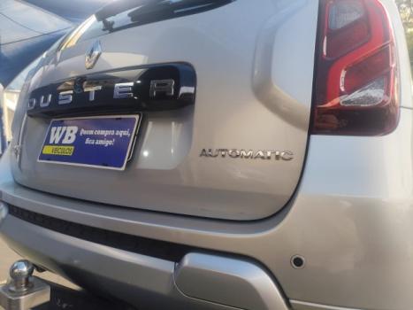 RENAULT Duster 2.0 16V 4P FLEX DYNAMIQUE AUTOMTICO, Foto 12