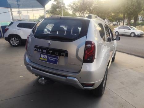 RENAULT Duster 2.0 16V 4P FLEX DYNAMIQUE AUTOMTICO, Foto 19
