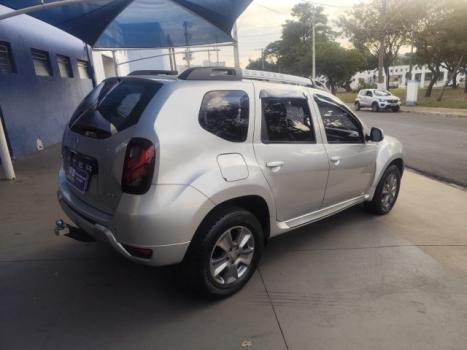 RENAULT Duster 2.0 16V 4P FLEX DYNAMIQUE AUTOMTICO, Foto 14