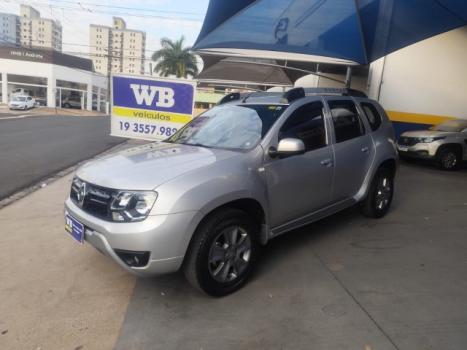 RENAULT Duster 2.0 16V 4P FLEX DYNAMIQUE AUTOMTICO, Foto 15