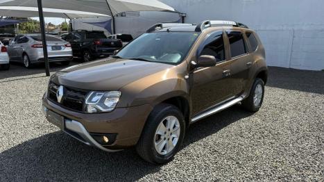 RENAULT Duster 2.0 16V 4P FLEX DYNAMIQUE AUTOMTICO, Foto 3