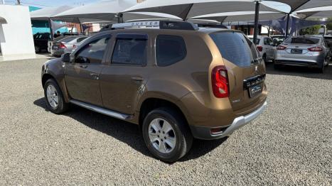 RENAULT Duster 2.0 16V 4P FLEX DYNAMIQUE AUTOMTICO, Foto 6