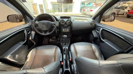 RENAULT Duster 2.0 16V 4P FLEX DYNAMIQUE AUTOMTICO, Foto 7