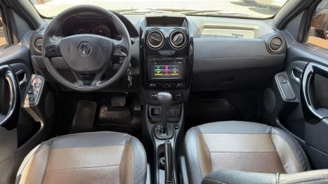 RENAULT Duster 2.0 16V 4P FLEX DYNAMIQUE AUTOMTICO, Foto 8