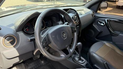 RENAULT Duster 2.0 16V 4P FLEX DYNAMIQUE AUTOMTICO, Foto 10