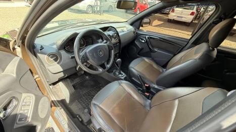 RENAULT Duster 2.0 16V 4P FLEX DYNAMIQUE AUTOMTICO, Foto 11