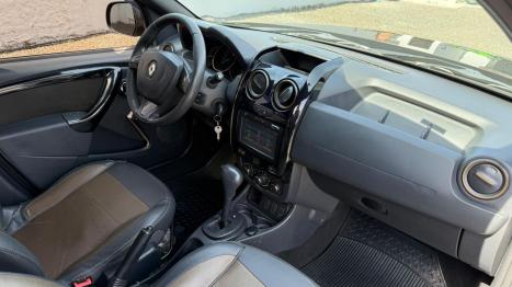 RENAULT Duster 2.0 16V 4P FLEX DYNAMIQUE AUTOMTICO, Foto 12