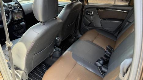 RENAULT Duster 2.0 16V 4P FLEX DYNAMIQUE AUTOMTICO, Foto 15