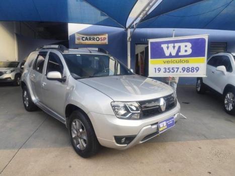 RENAULT Duster 2.0 16V 4P FLEX DYNAMIQUE AUTOMTICO, Foto 3