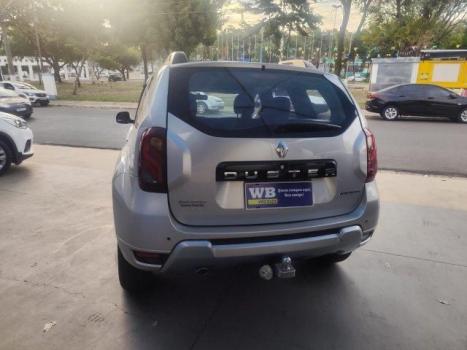 RENAULT Duster 2.0 16V 4P FLEX DYNAMIQUE AUTOMTICO, Foto 5